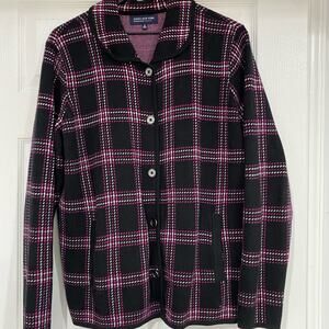 Jones New York Signature Knit Sweater